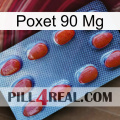 Poxet 90 Mg 06